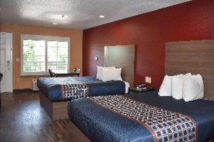 Baymont By Wyndham Manteca Hotell Rum bild