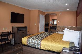 Baymont By Wyndham Manteca Hotell Rum bild